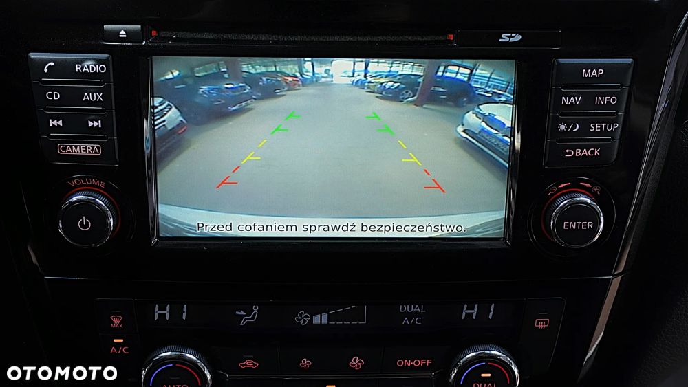 Nissan Qashqai 1.2 DIG-T N-Connecta - 25
