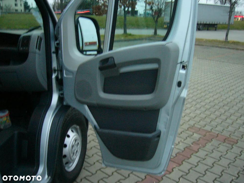 Peugeot Boxer Maxi L4 3.0 Hdi 160KM - 14