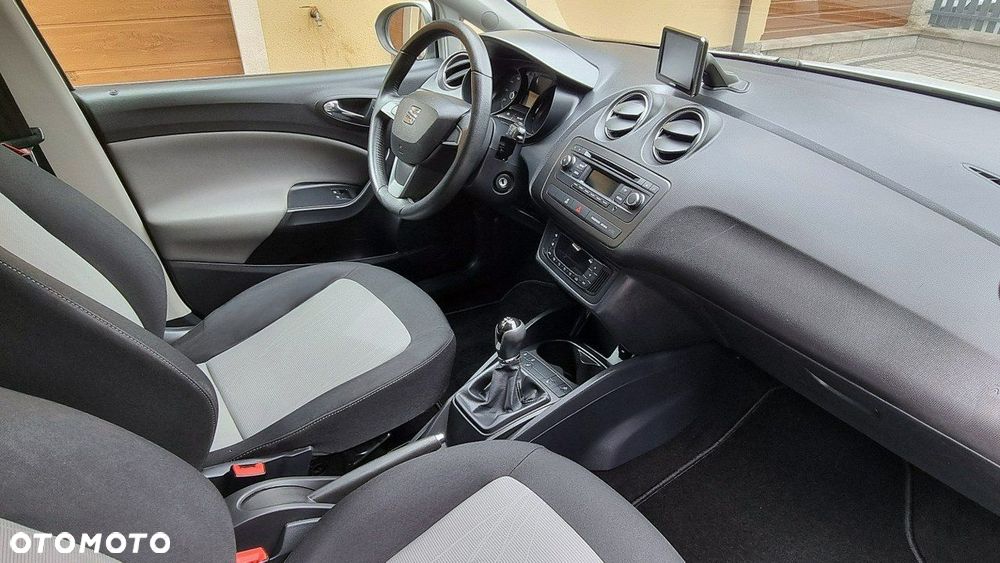 Seat Ibiza - 12