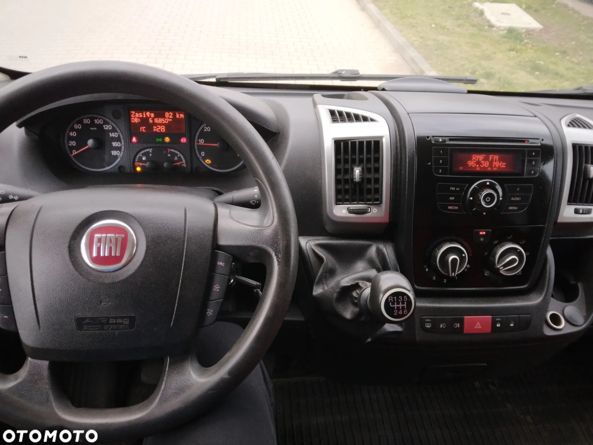 Fiat Ducato - 15