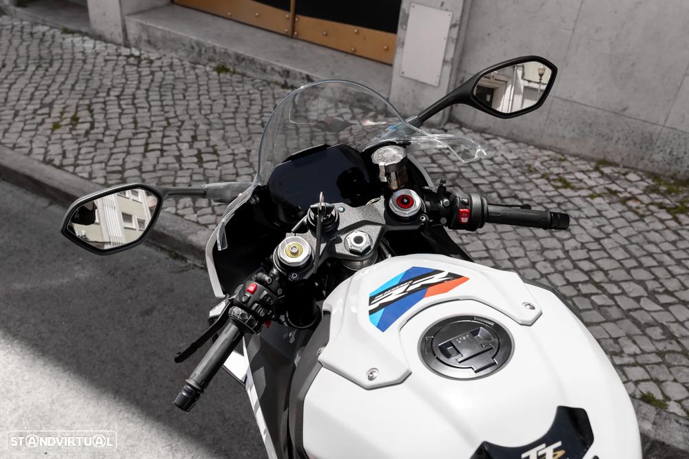 BMW S 1000 RR Pack M - - Nacional - 11