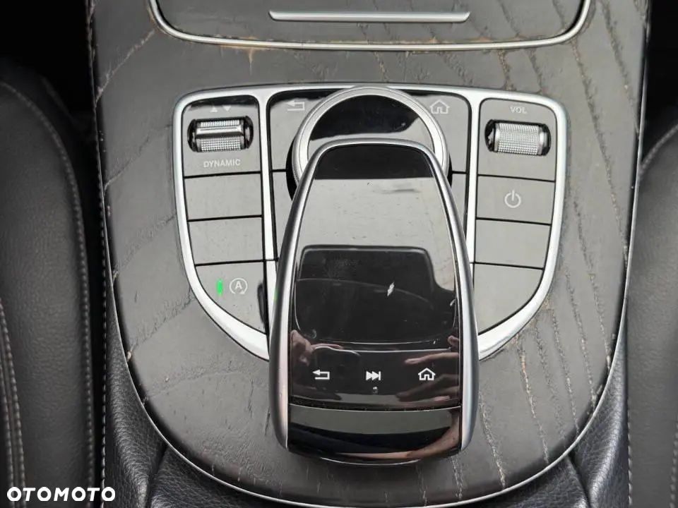 Mercedes-Benz Klasa E 300 9G-TRONIC - 15