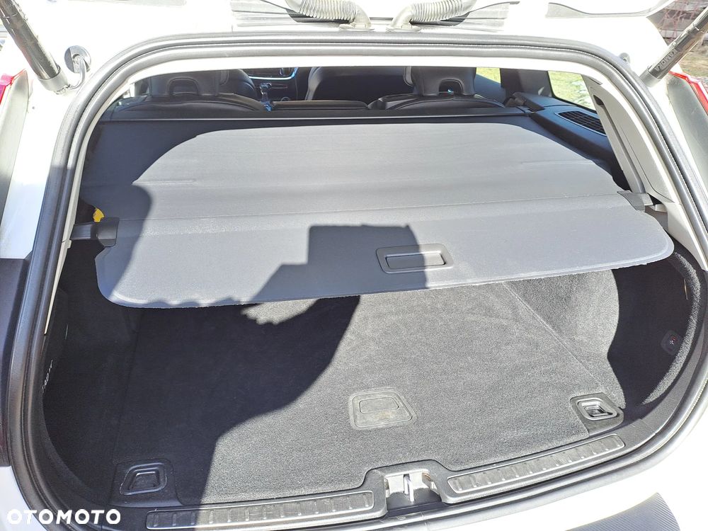 Volvo V60 D4 Geartronic Momentum Pro - 9