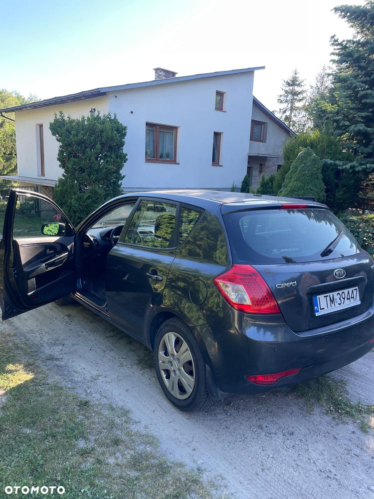 Kia Ceed 1.6 Crdi Comfort - 9