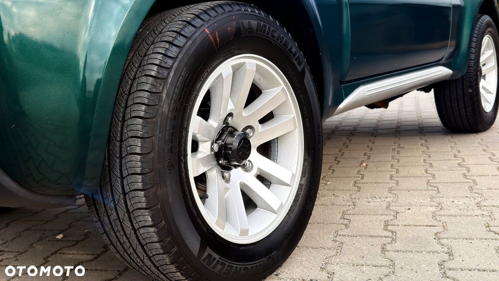 Suzuki Jimny Ranger - 23