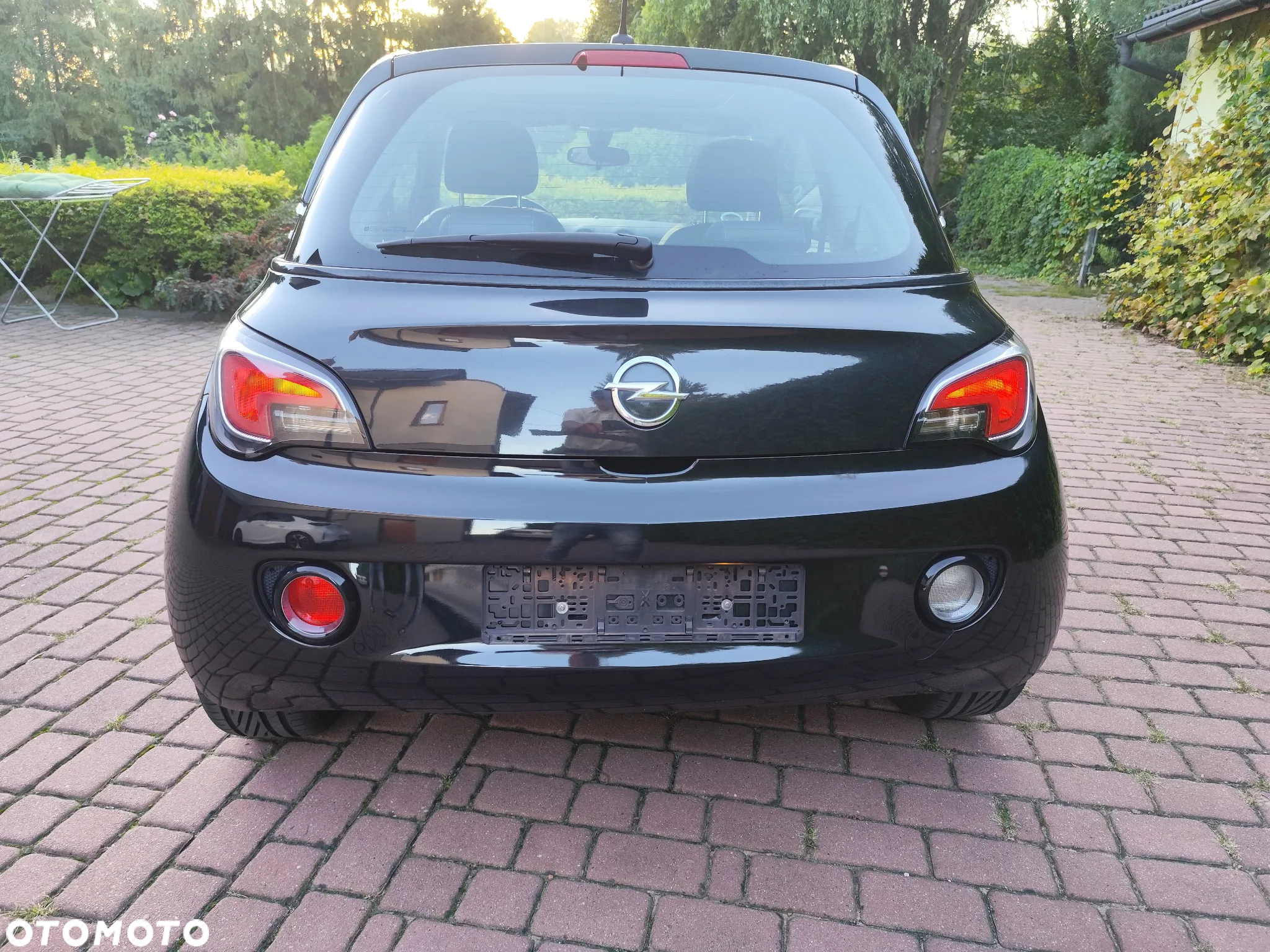 Opel Adam 1.4 Glam - 4