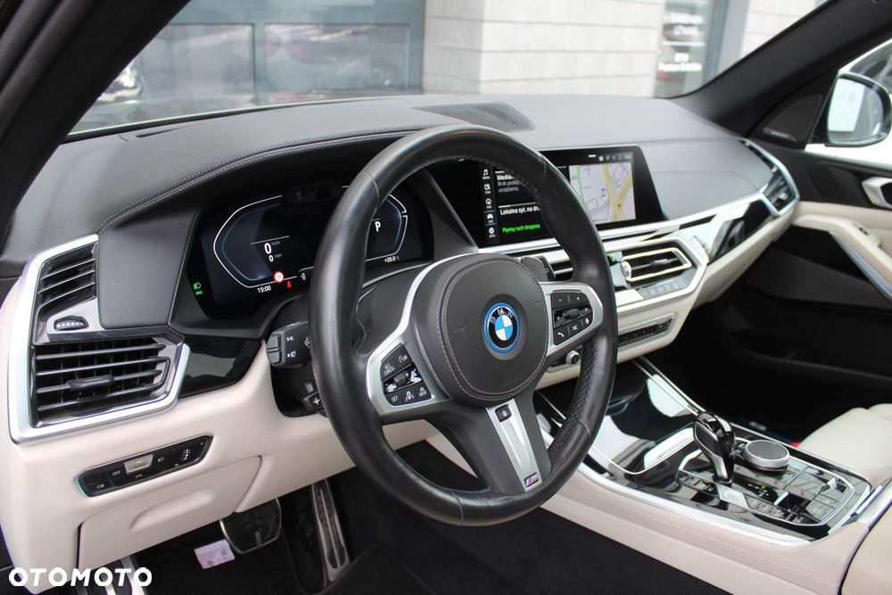 BMW X5 - 5