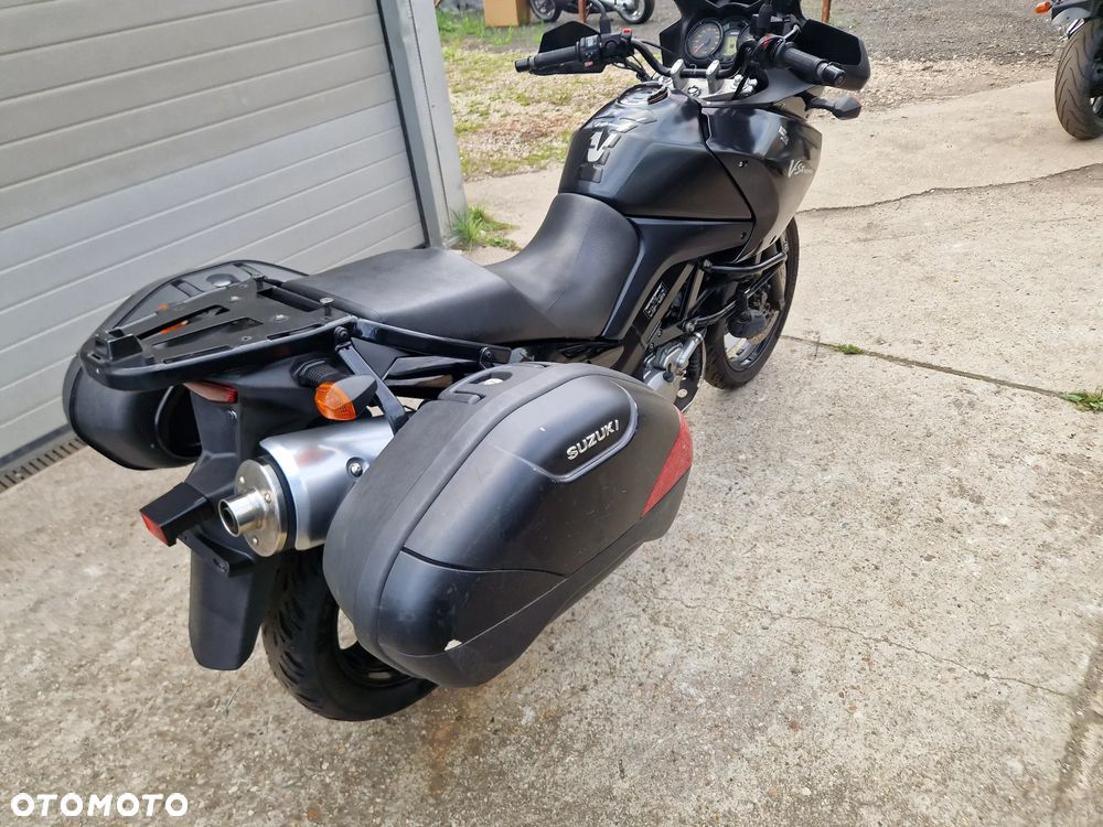 Suzuki DL - 9