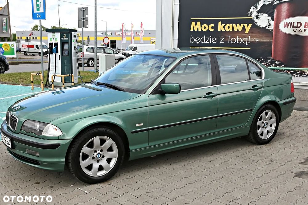 BMW Seria 3 - 2