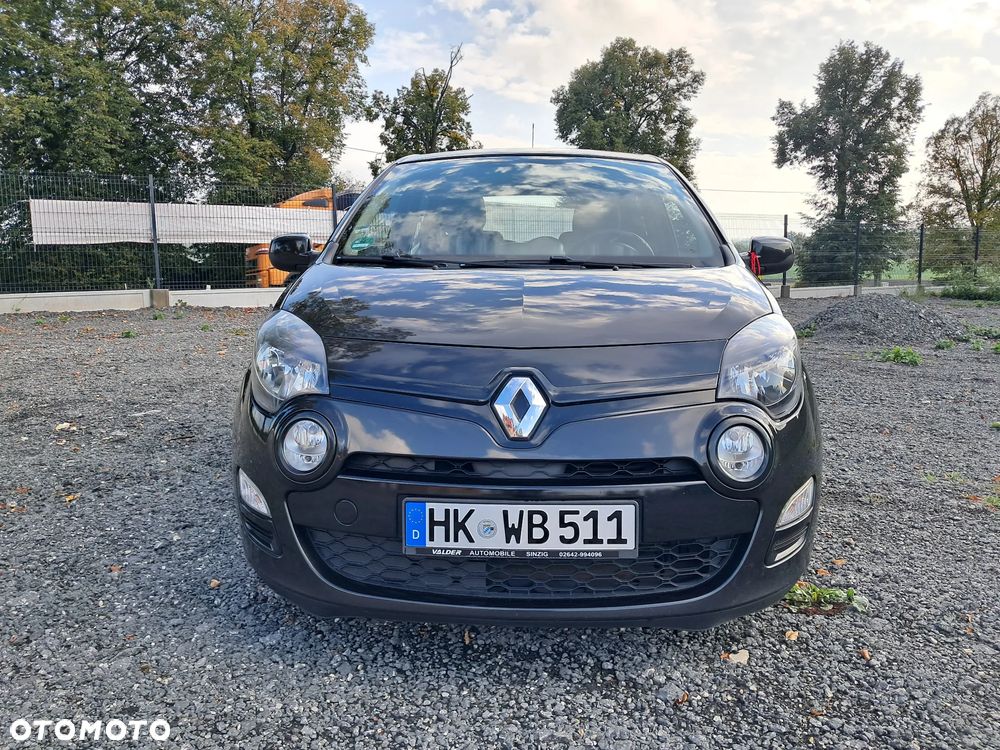 Renault Twingo - 1