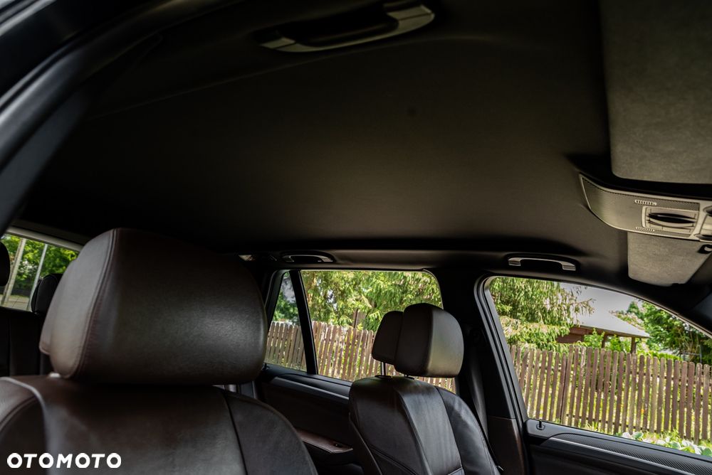 BMW X5 xDrive30d - 24