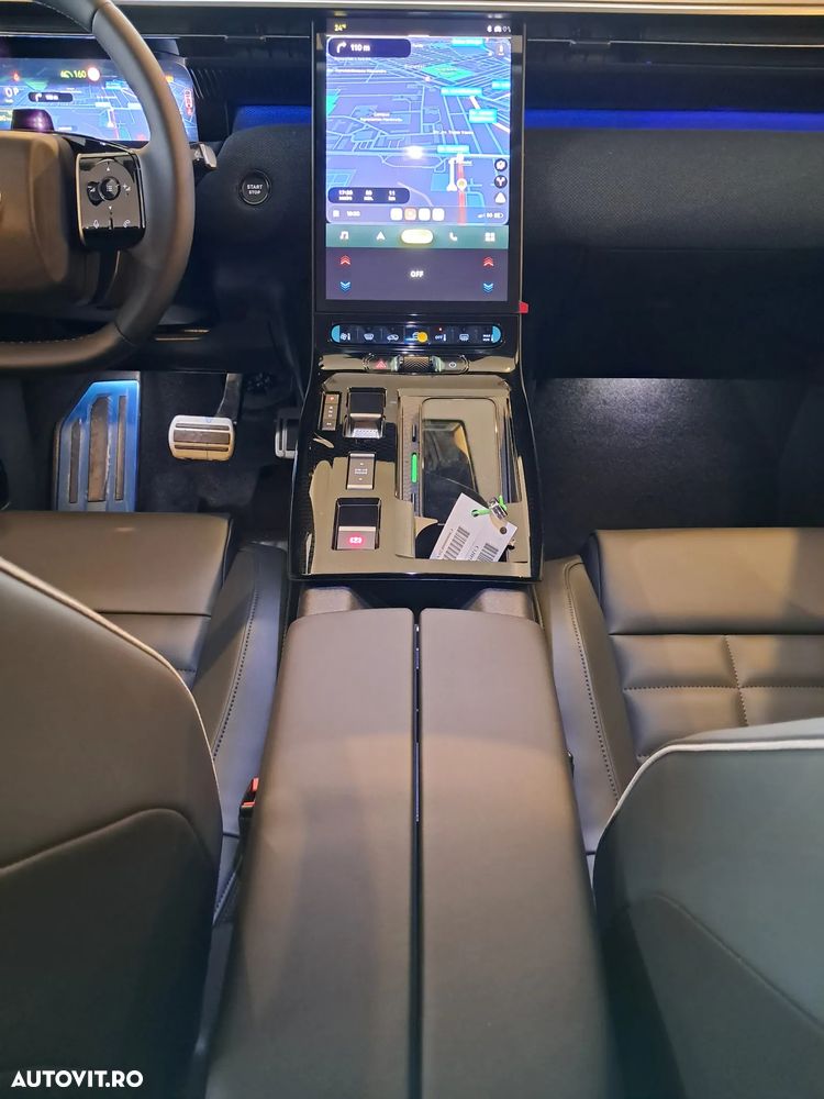 Citroën C5 Aircross Hybrid 145 MAX - 20