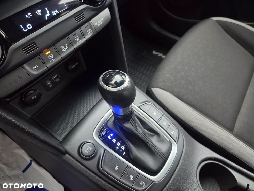 Hyundai Kona 1.6 CRDi Style DCT - 19