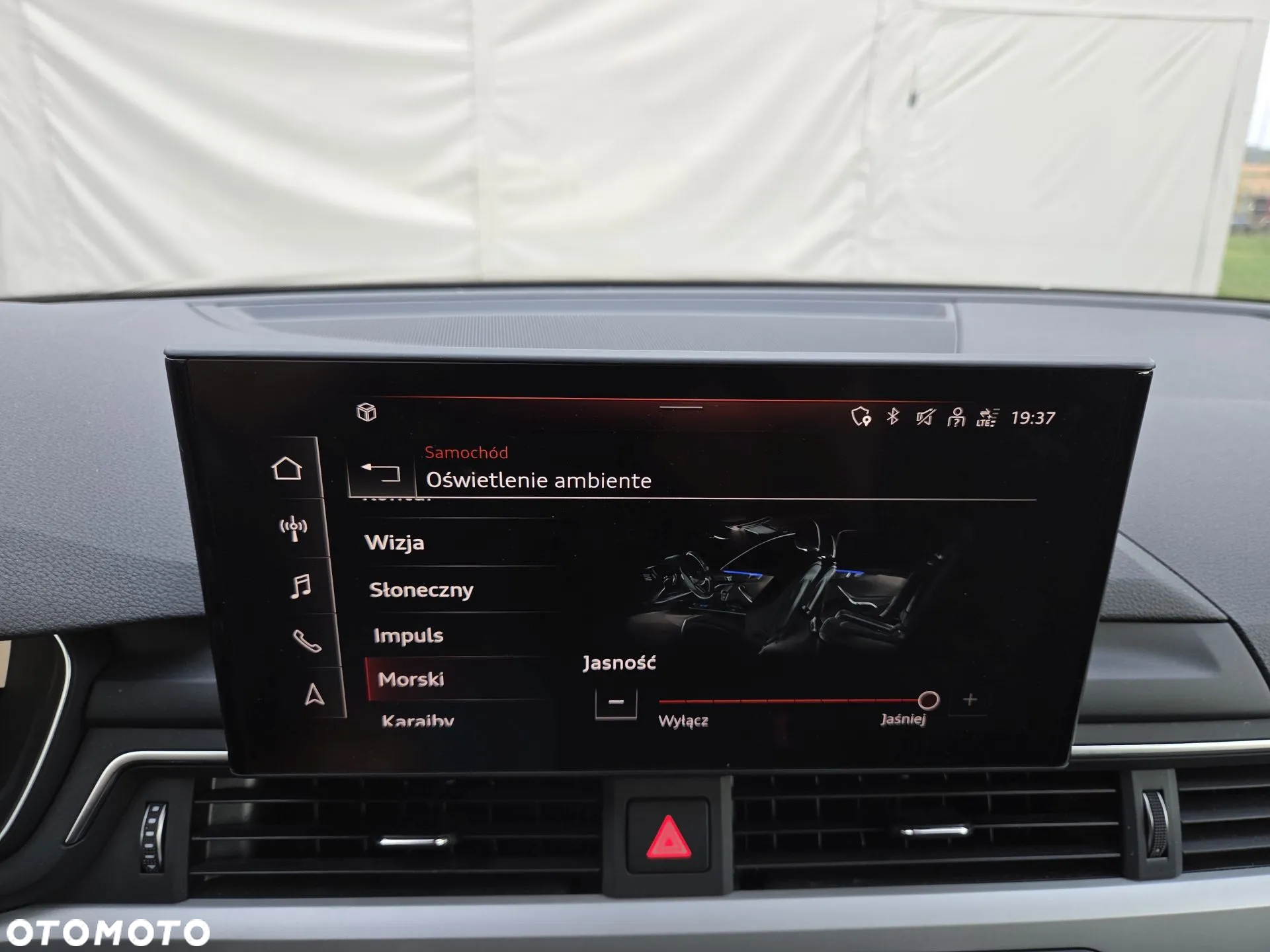 Audi A4 Allroad quattro 40 TDI S tronic - 34