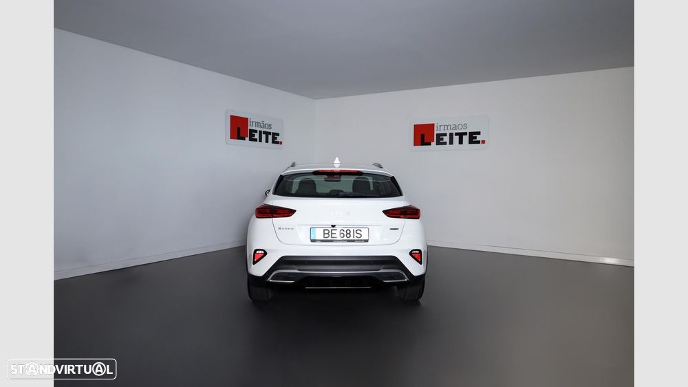 Kia XCeed 1.6 GDi PHEV Drive - 23