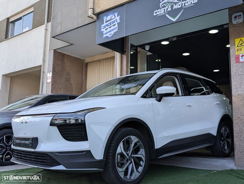 Aiways U5 Premium - 6