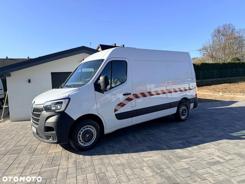 Renault Master - 16