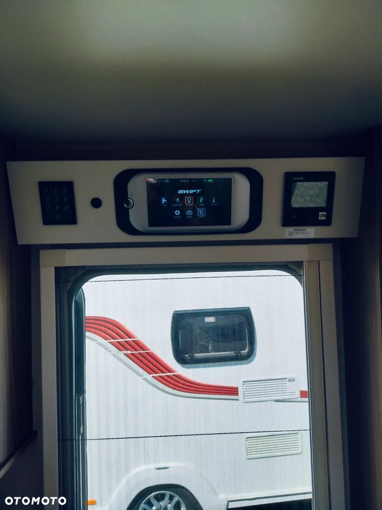 SWIFT Sprite Major 4 EB - 21