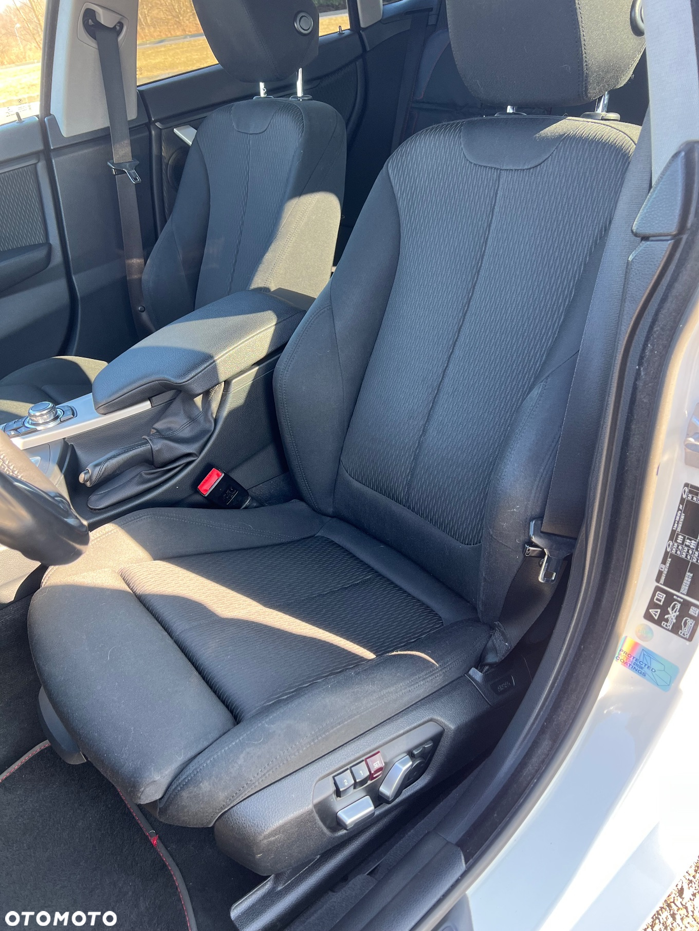 BMW Seria 4 430d Gran Coupe xDrive - 12