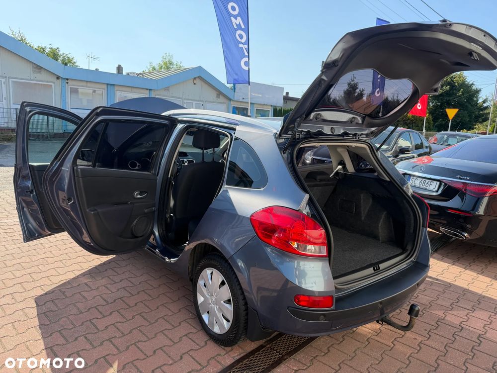 Renault Clio 1.2 TCE Authentique - 33