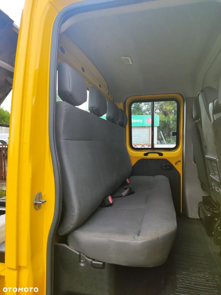 Renault master - 8