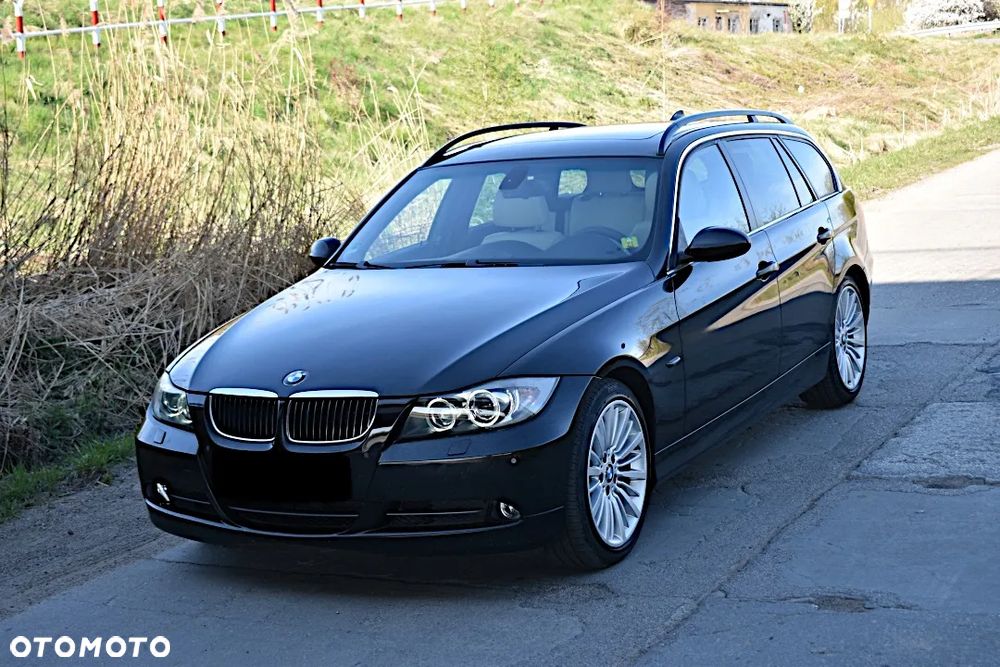 BMW Seria 3 - 9