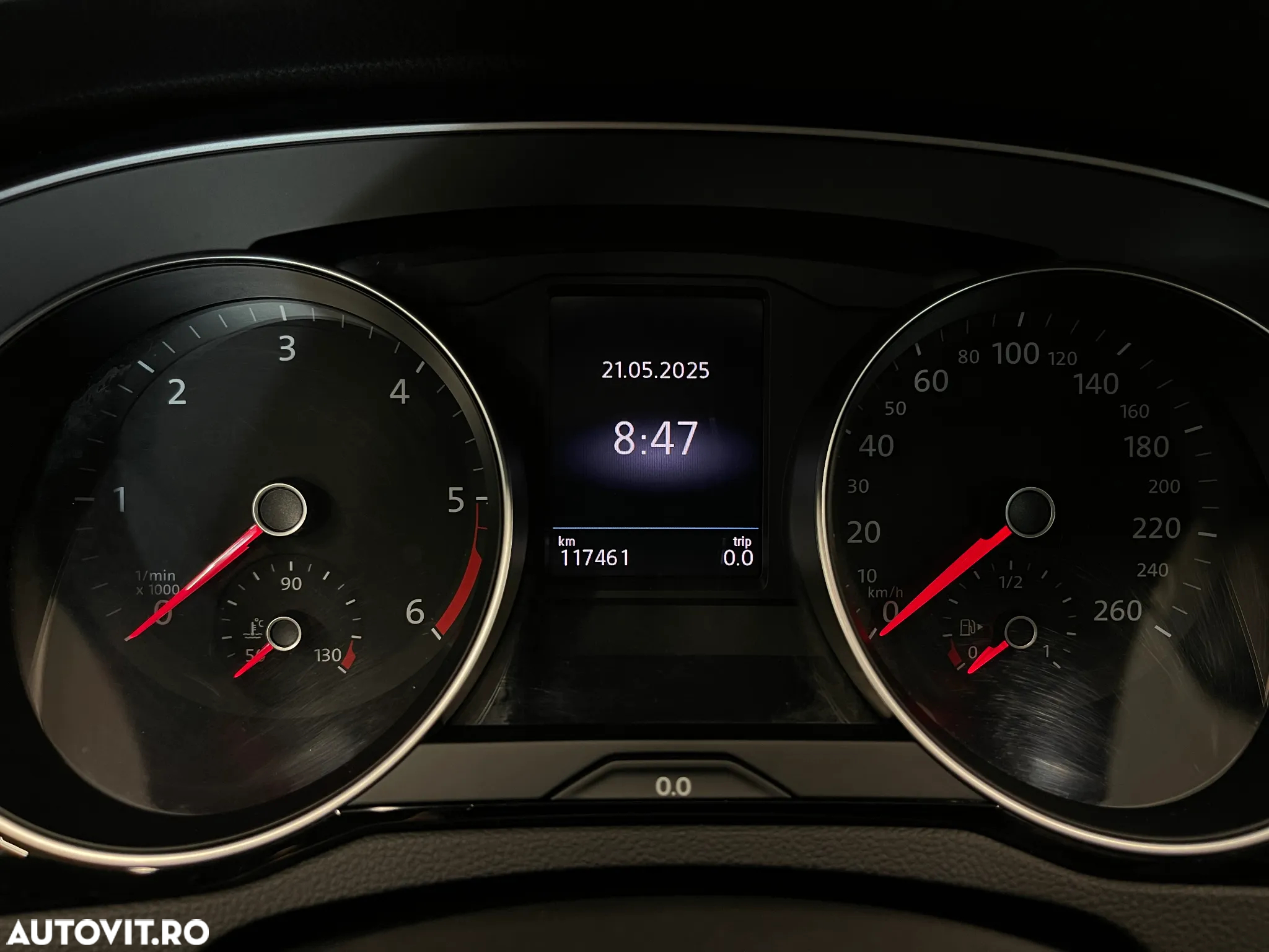 Volkswagen Passat 2.0 TDI DSG Highline - 30