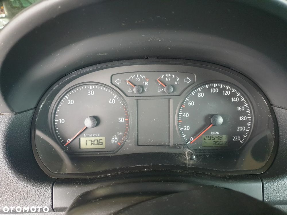 Volkswagen Polo 1.9 TDI Basis - 5