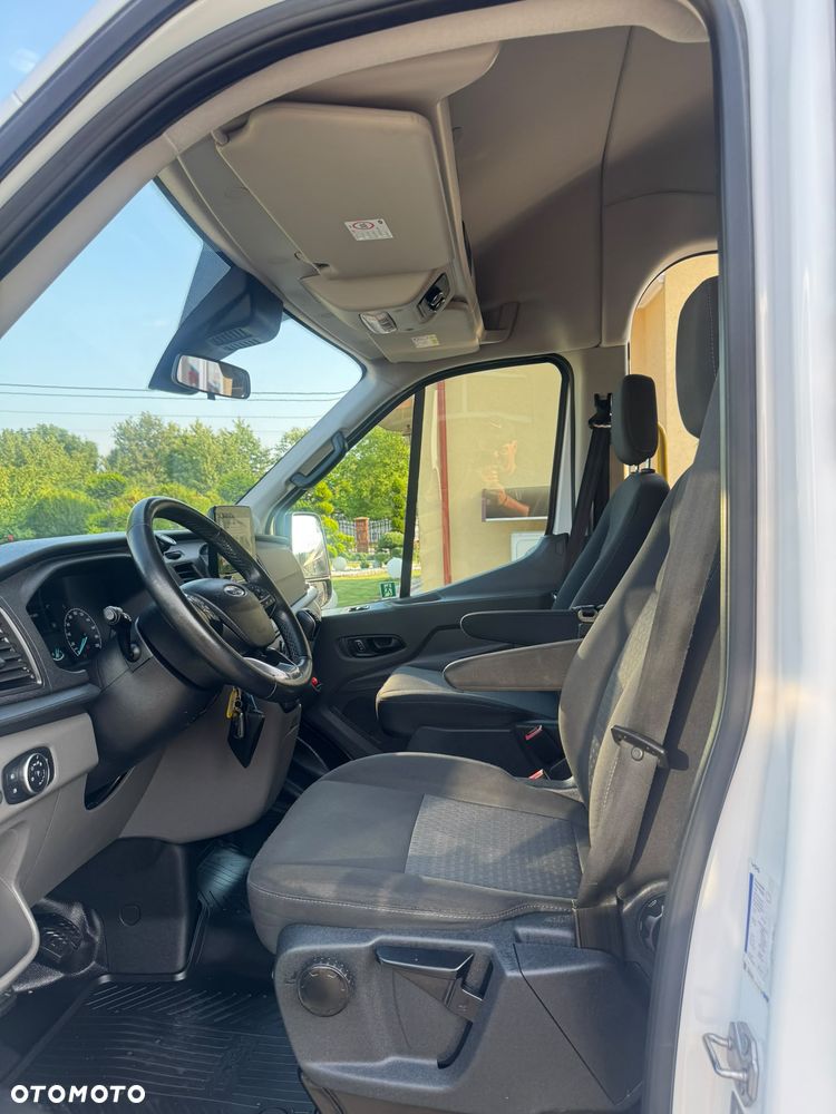 Ford Ford Transit 460 L4 170km - 11