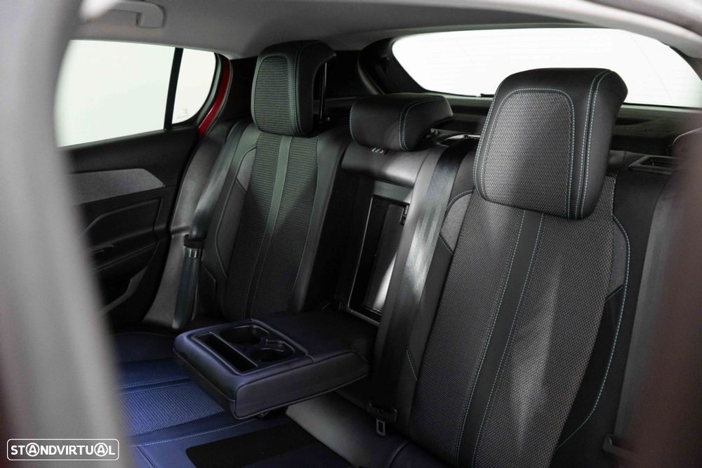 Peugeot 308 1.2 PureTech Allure Pack - 11