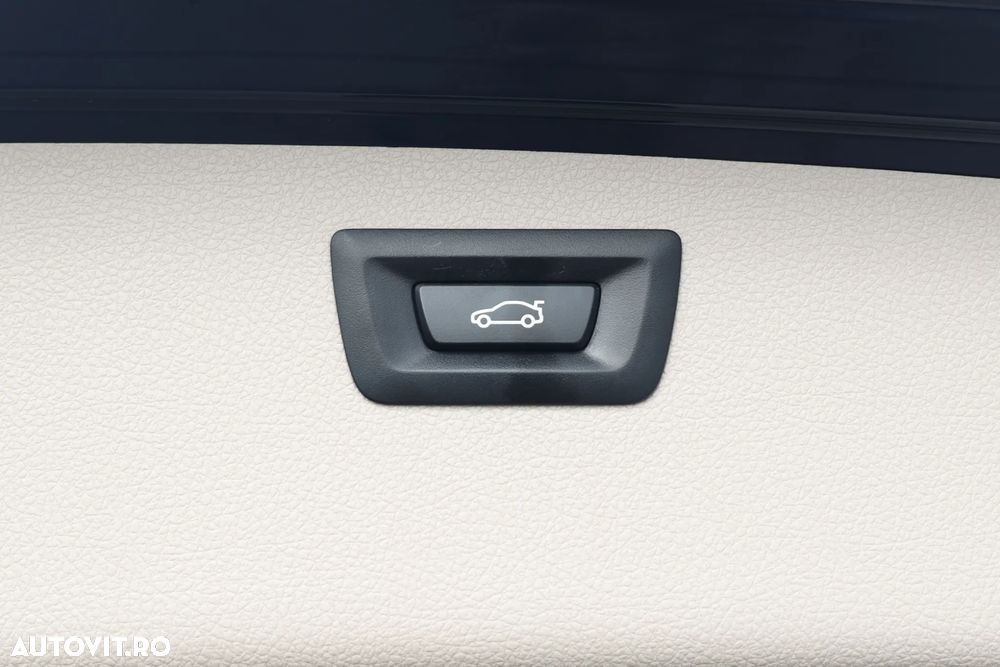 BMW Seria 3 320d Efficient Dynamics Edition - 30