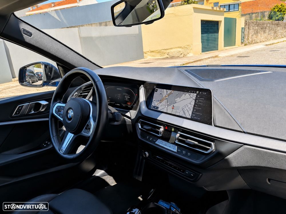 BMW M235i Gran Coupé xDrive - 6