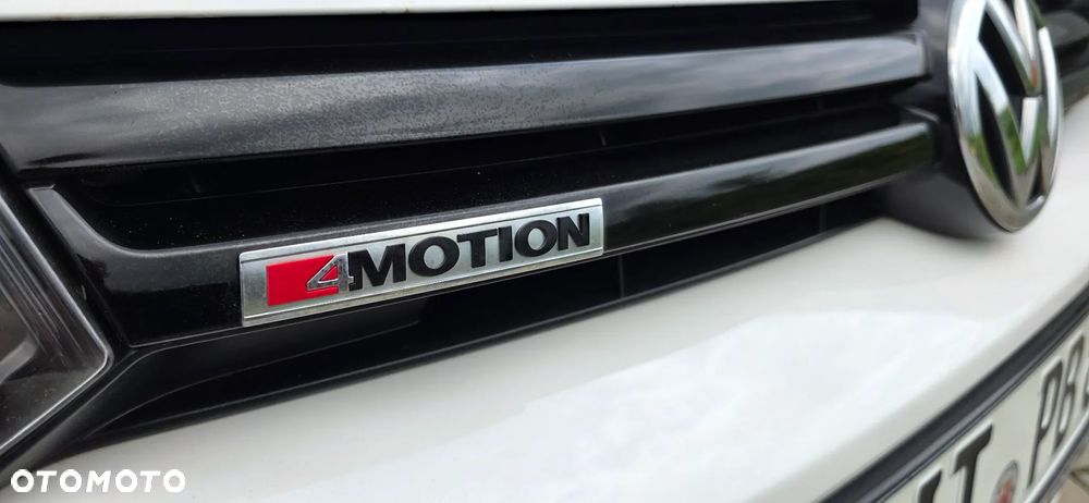 Volkswagen Golf 2.0 TDI DPF 4Motion Highline - 12