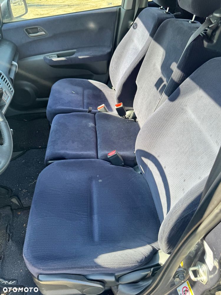 Honda FR-V 1.8 Comfort - 10