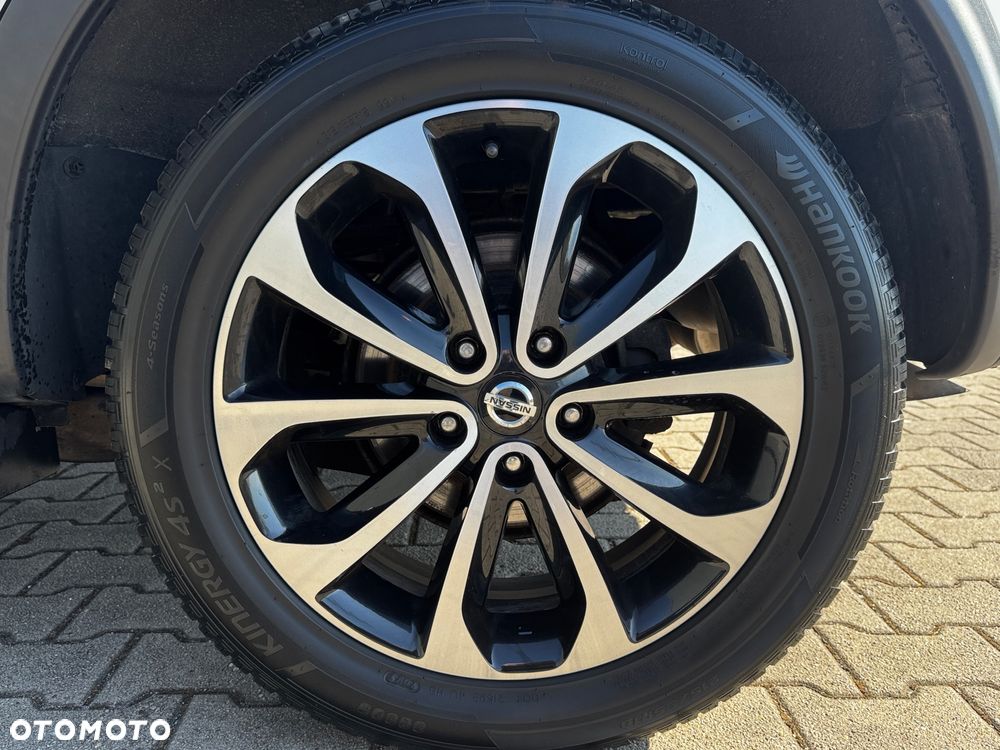 Nissan Qashqai 2.0 I-Way - 22