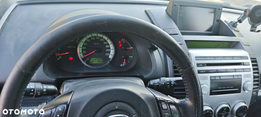 Mazda 5 2.0 CD Exclusive - 12
