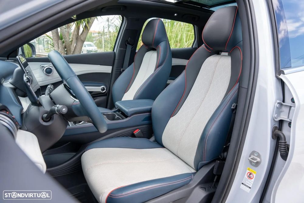 BYD Atto 3 Design - 25