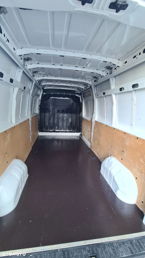 Renault Master L3 H2 - 13