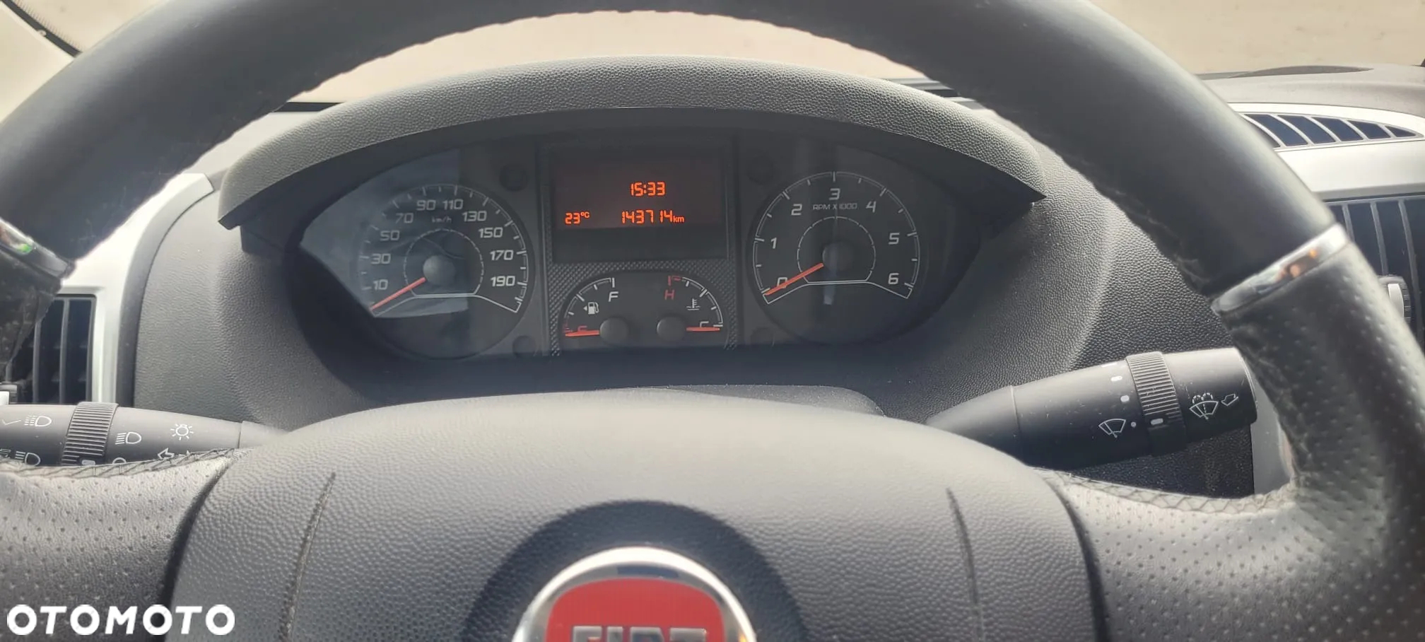 Fiat Ducato - 11