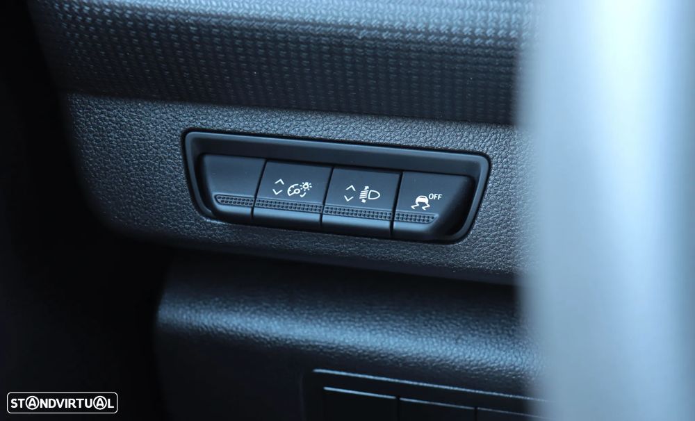 Renault Kangoo 1.5 Blue dCi EDC - 3 Lugares / Cx Auto / IVA Dedutível - 29
