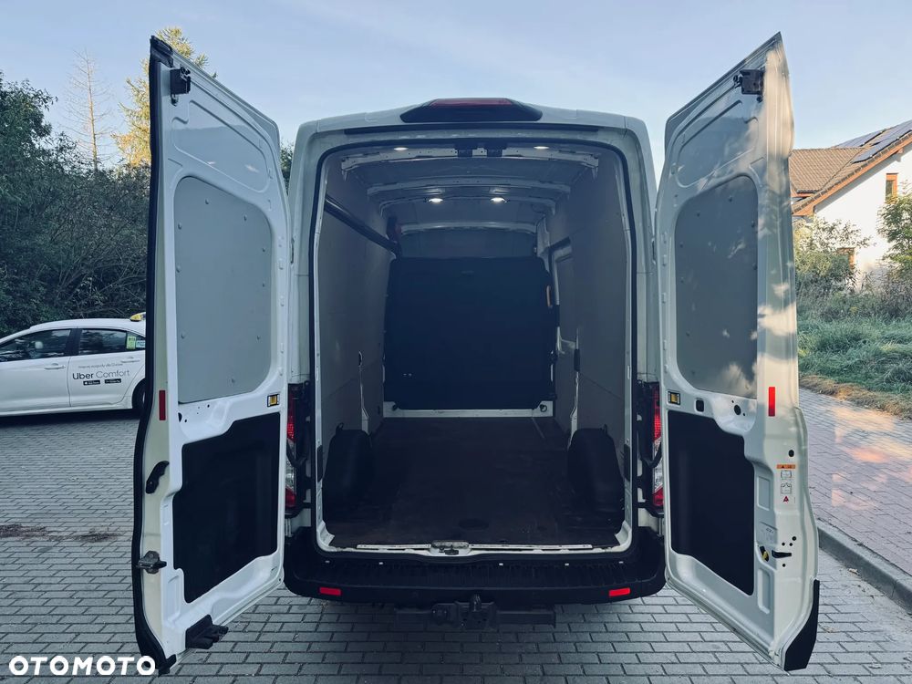Ford TRANSIT L3H3 - 10
