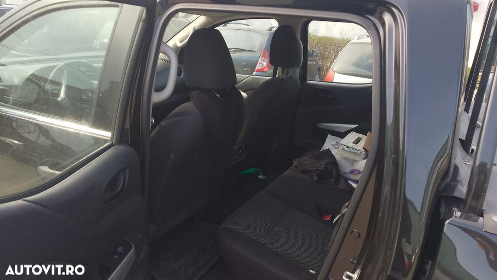 Nissan Navara Bi Turbo Double Cab N-Connecta - 11