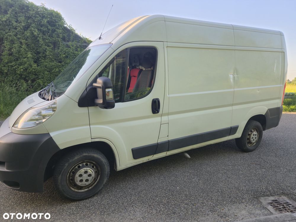 Fiat Ducato - 6