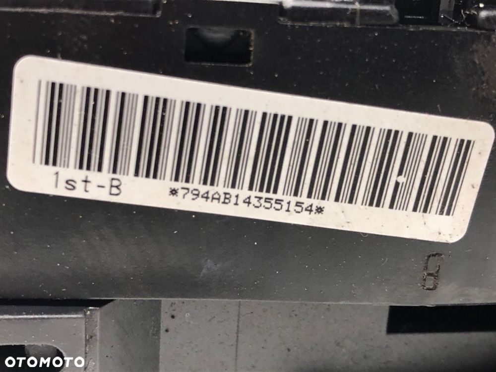PRZEŁĄCZNIK ZESPOLONY  DODGE DAKOTA 2003 - 2022 3.7 157 kW [213 KM] benzyna 2003 - 2022 - 5