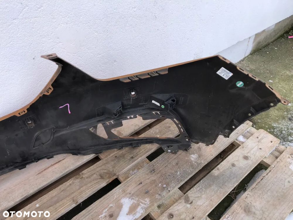 ZDERZAK PRZÓD PRZEDNI OPEL MOKKA A I LIFT MOKKA X 2016- 42557112 CAŁY ORYG - 7