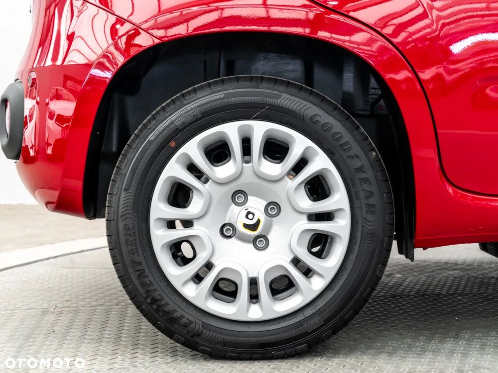 Fiat Panda 1.0 Hybrid - 12