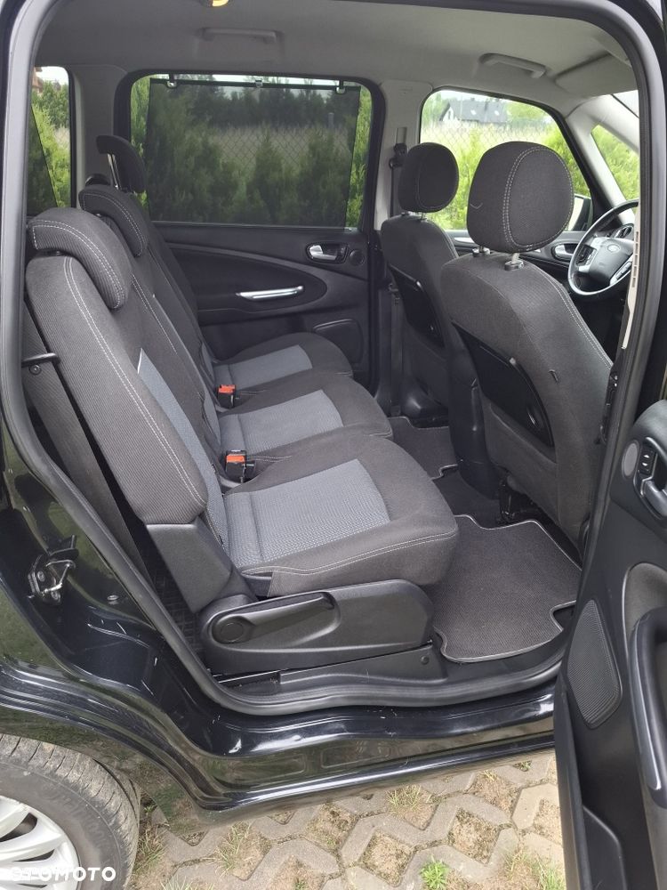Ford Galaxy - 7