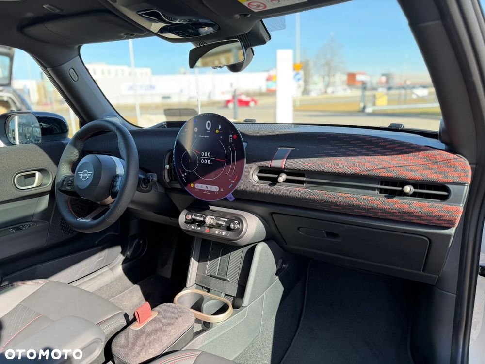 MINI Cooper S Linia John Works sport - 9