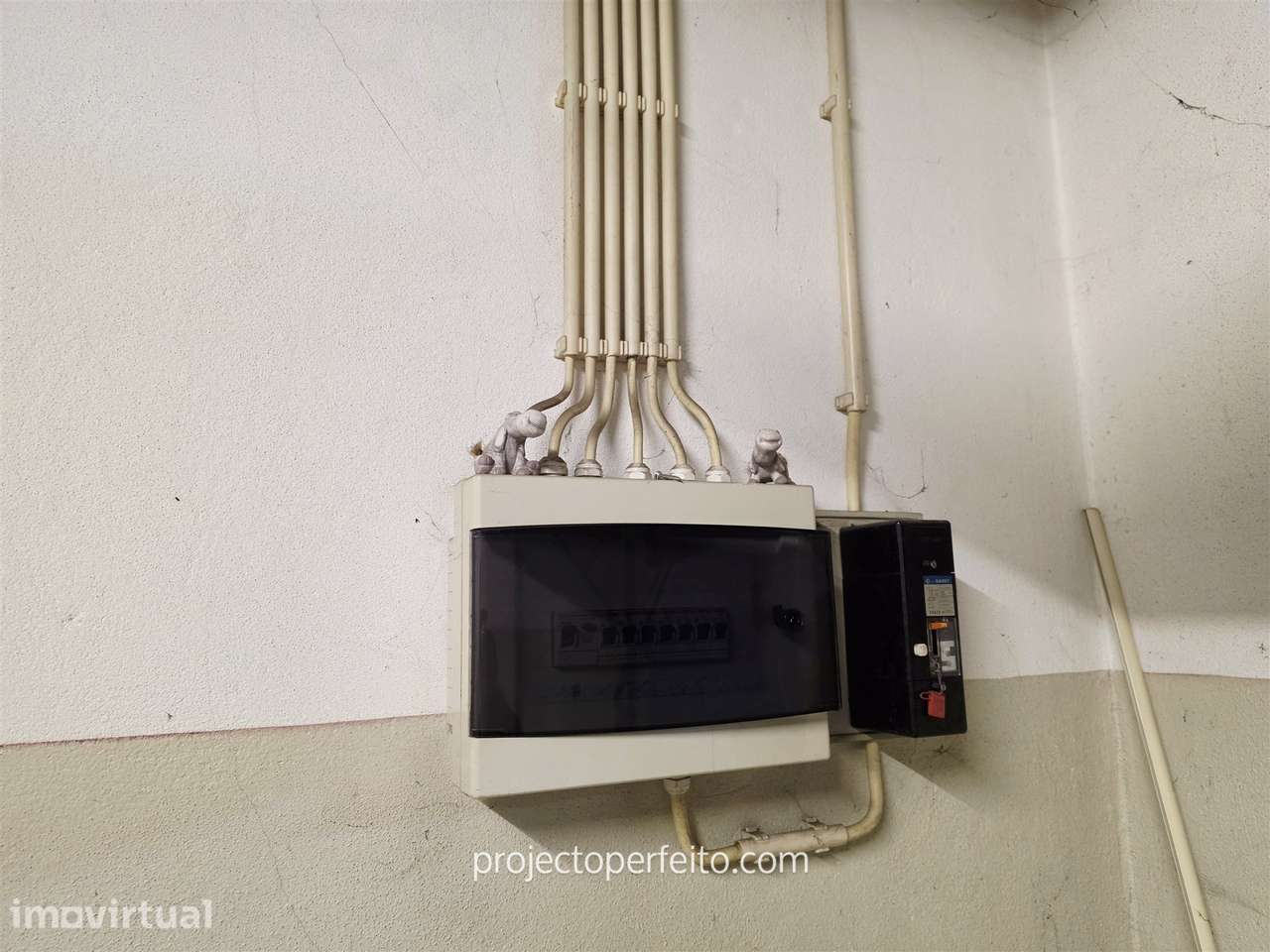Garagem  Venda em Arcozelo,Vila Nova de Gaia - Grande imagem: 3/4
