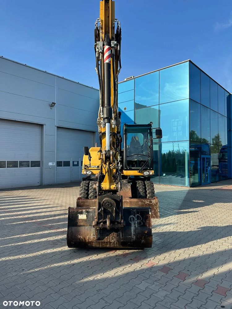 Caterpillar 313D - 14